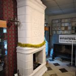 Наш салон в Казани